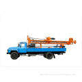 CGSD-II Truck-mounted drilling machine